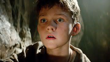 Levi Miller, de "Peter Pan", entra para o elenco de "Kraven, O Caçador" - Divulgação/Warner Bros.