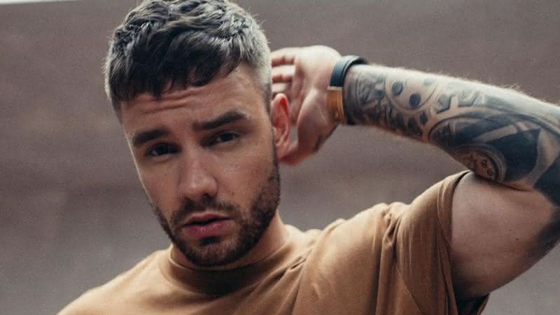 Liam Payne está atualmente em carreira solo - Reprodução/Instagram