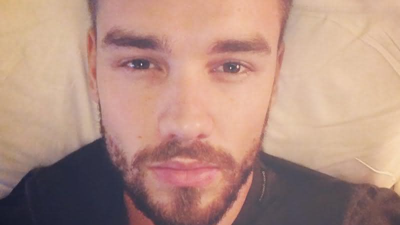 Liam Payne - Instagram