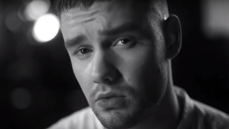 Liam Payne disponibilizou ao público a seu primeiro álbum da carreira solo, LP1 - Divulgação