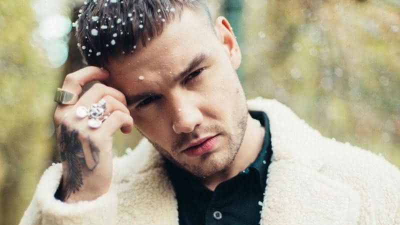 Liam Payne estreiou seu segundo álbum solo - Divulgação