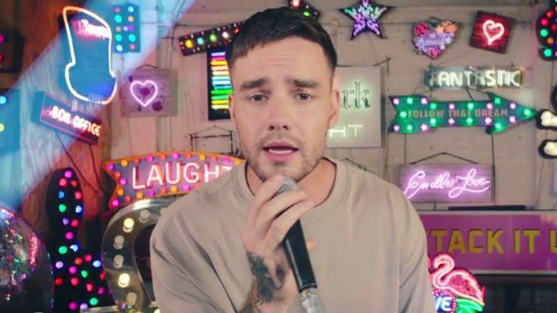 Liam Payne - Youtube