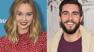 Liana Liberato e Josh Segarra estarão em "Pânico 6" - Michael Loccisano/Theo Wargo/Getty Images