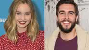 Liana Liberato e Josh Segarra estarão em "Pânico 6" - Michael Loccisano/Theo Wargo/Getty Images