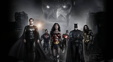 "Liga da Justiça": Snyder Cut celebra 1 ano; saiba onde assistir - Divulgação/Warner Bros