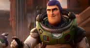 "Lightyear": Buzz enfrenta robô gigante em novo teaser; assista - Reprodução/Pixar