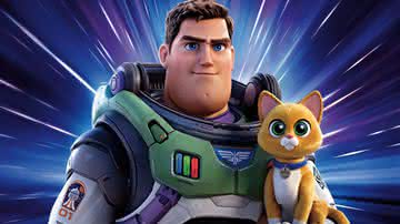 "Lightyear" chega ao catálogo do Disney+ em agosto; saiba quando - Divulgação/Disney-Pixar