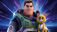 "Lightyear" chega ao catálogo do Disney+ em agosto; saiba quando - Divulgação/Disney-Pixar