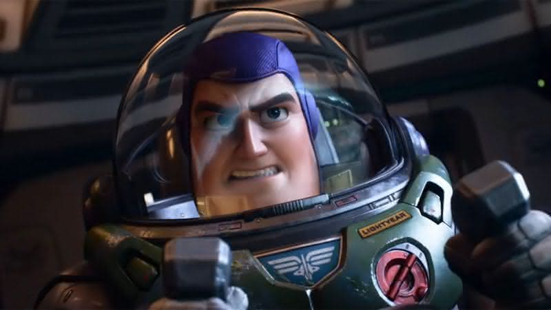 "Lightyear" é um spin-off de "Toy Story": Entenda as diferenças entre os filmes - Divulgação/Pixar