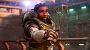 "Lightyear": Prévia exibida na CinemaCon traz detalhes de trama lésbica - Divulgação/Disney/Pixar