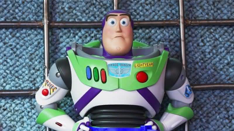 Filme de Buzz Lightyear ganha primeiro teaser; assista - Divulgação/Pixar