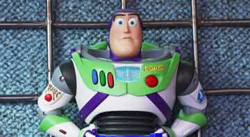 Filme de Buzz Lightyear ganha primeiro teaser; assista - Divulgação/Pixar