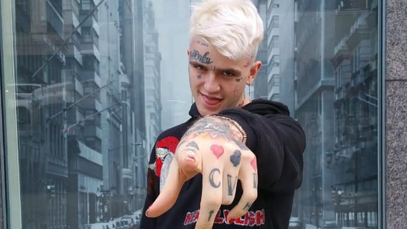 Lil Peep - Instagram