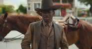 Lil Nas X no clipe de Old Town Road - Youtube