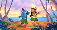 Lilo & Stitch terá um remake - Disney