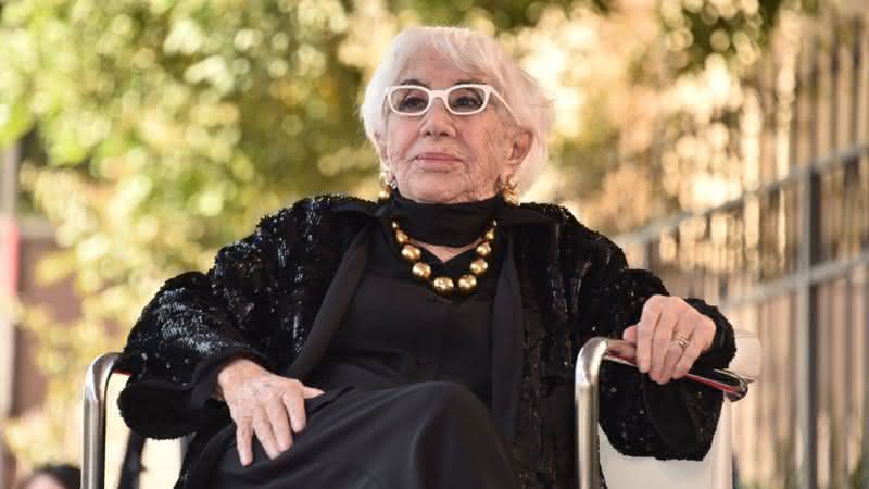 Lina Wertmüller, 1ª mulher indicada ao Oscar de Melhor Direção, morre aos 93 anos - Divulgação/Getty Images: Alberto E. Rodriguez