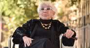 Lina Wertmüller, 1ª mulher indicada ao Oscar de Melhor Direção, morre aos 93 anos - Divulgação/Getty Images: Alberto E. Rodriguez