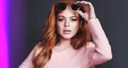 Lindsay Lohan retoma carreira musical - Reprodução/Instagram