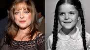 Lisa Loring, a primeira Wandinha Addams, morre aos 64 anos - Divulgação/Getty Images: Lawrence Lucier / ABC