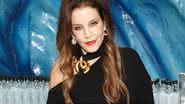 Lisa Marie Presley, filha única de Elvis Presley, morre aos 54 anos - Joe Scarnici/Getty Images for Icelandic Glacial