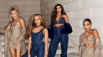 Little Mix virá ao Brasil pela primeira vez no festival GRLS!, em março - Instagram