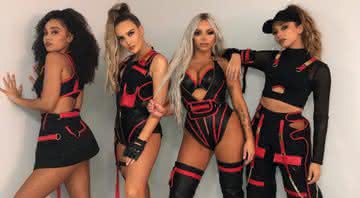 Girl Band desmente brigas internas e fala sobre novos projetos em entrevista - Reprodução/Instagram