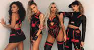 Girl Band desmente brigas internas e fala sobre novos projetos em entrevista - Reprodução/Instagram