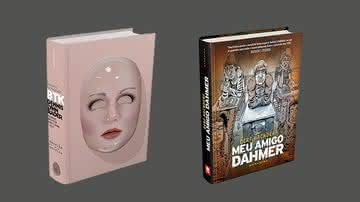 Além de Jeff Dahmer, conheça outros assassinos em séries através dos livros para sua coleção. - Reprodução/Amazon