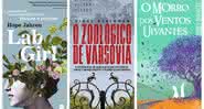 Selecionamos 56 livros que você precisa conhecer - Reprodução/Amazon