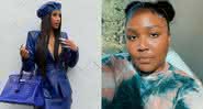 Lizzo e Cardi B em publicação nas redes sociais - Reprodução/Instagram