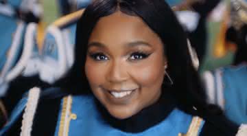 Lizzo no clipe da música Good As Hell - YouTube