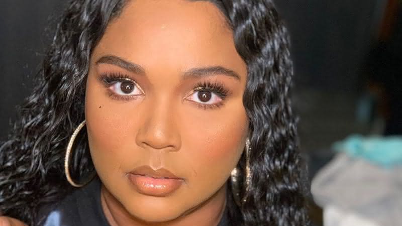 Lizzo pede ajuda de brasileiros para recorde na Billboard Hot 100 - Instagram