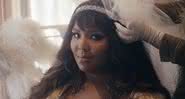 Lizzo está indicada ao Grammy em oito categorias - Reprodução/Youtube