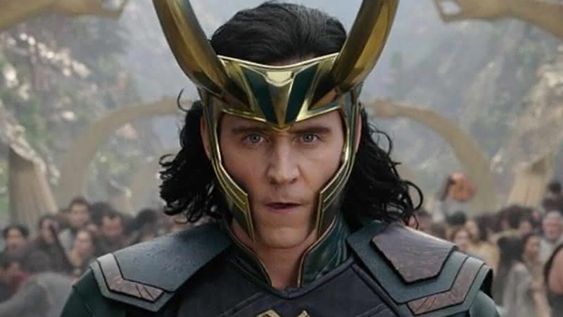 Disney+ lança episódio especial de "Loki" com direito a bastidores - Reprodução/Marvel Studios