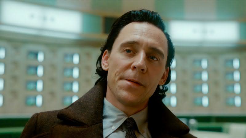 Que horas estreia a segunda temporada de "Loki" no Disney+? - Divulgação/Marvel Studios