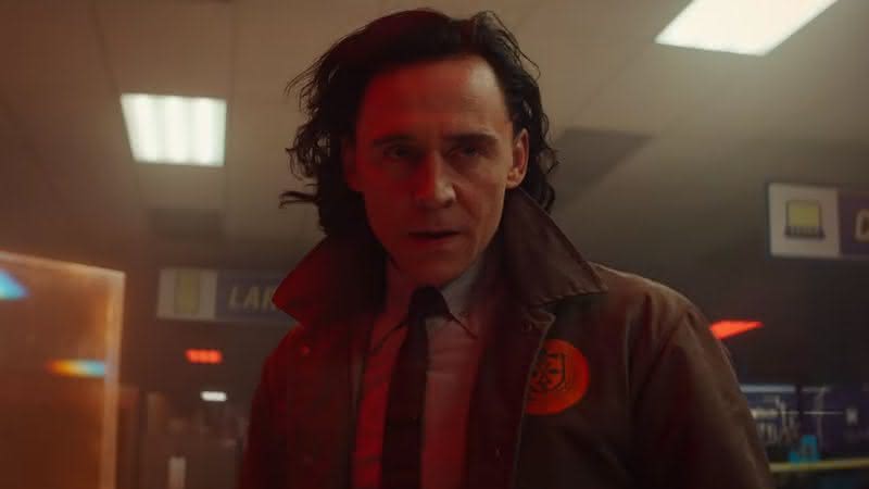 Loki precisa aprender a seguir as regras em novo teaser da série da Marvel - Reprodução/Marvel Studios