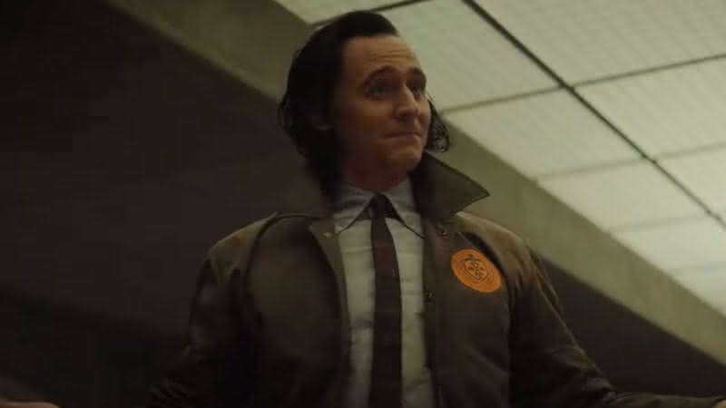 "Loki", nova série original do Universo Cinematográfico da Marvel, ganha trailer oficial - Reprodução/Marvel Studios