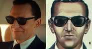 Quem foi D. B. Cooper, a figura misteriosa que apareceu em "Loki"? - Reprodução/Marvel Studios