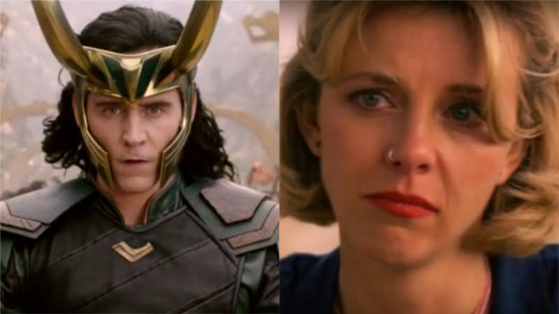 Sophia Di Martino foi confirmada no elenco da série Loki, do Disney+, e deve interpretar versão feminina do herói - Marvel/YouTube