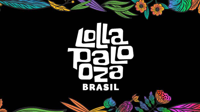 Lollapalooza Brasil 2023 tem datas definidas - Divulgação/Lollapalooza