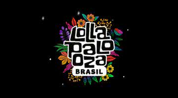 Lollapalooza divulga horários de shows e divisão das atrações por palcos - Divulgação/Lollapalooza