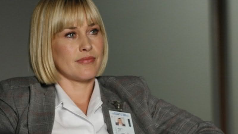 Patricia Arquette será a protagonista do projeto - (Divulgação/CBS Paramount Network Television)