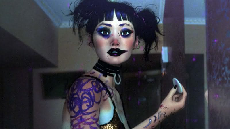 "Love, Death + Robots" foi criada por David Fincher ("Garota Exemplar") e Tim Miller ("Deadpool") - Divulgação/Netflix