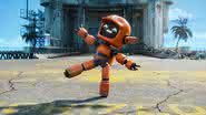 "Love, Death + Robots": Netflix anuncia teaser e data de estreia da 3ª temporada; confira - Divulgação/Netflix