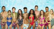 Versão do Love Island britânica - ITV