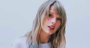 Lover, novo álbum de Taylor, ganha cinco versões físicas no Brasil (Reprodução/Instagram)