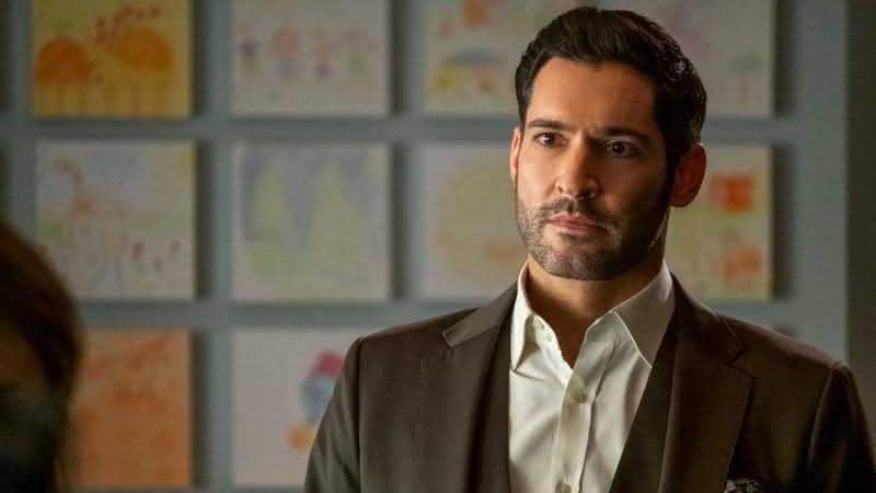 "Lucifer": Vídeo promocional da 6ª temporada traz participação de personagem bíblico; confira - Netflix