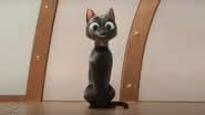 "Luck": Gato preto explica a sorte em teaser de animação do Apple TV+; assista - Divulgação/Apple TV+