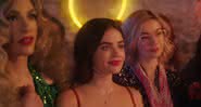 Lucy Hale estrelá 'Katy Keene' - Reprodução/YouTube