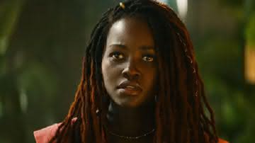Lupita Nyong’o entra para o elenco de "Um Lugar Silencioso 3" - Divulgação/Marvel Studios